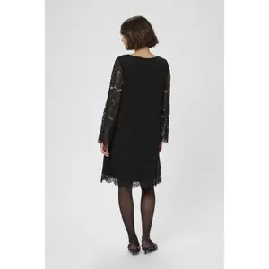 Women's lace dress CULTURE CUCroba Ima image-4