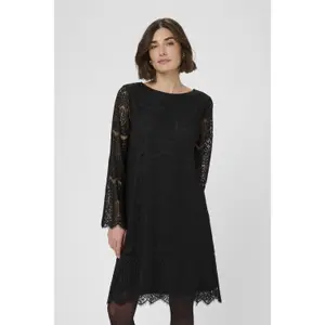 Women's lace dress CULTURE CUCroba Ima image-2