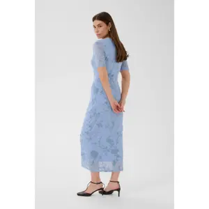 Women's dress CULTURE Kitti Alifa image-4