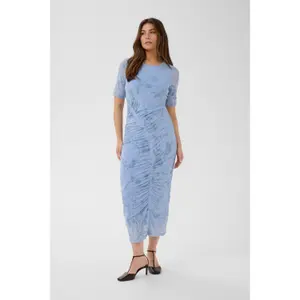 Women's dress CULTURE Kitti Alifa image-5