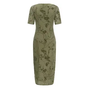 Women's dress CULTURE Kitti Alifa image-1