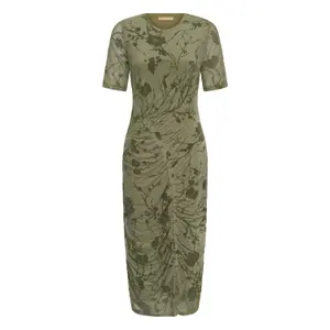 Women's dress CULTURE Kitti Alifa image-2