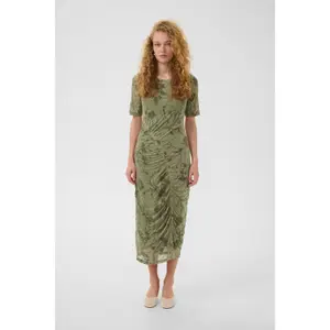 Women's dress CULTURE Kitti Alifa image-4