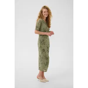 Women's dress CULTURE Kitti Alifa image-5