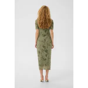 Women's dress CULTURE Kitti Alifa image-6