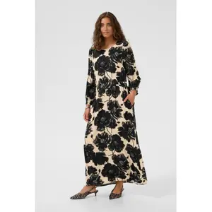 Langes Kleid, Damen CULTURE Rachel Elitha image-2