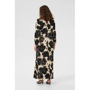 Langes Kleid, Damen CULTURE Rachel Elitha image-4