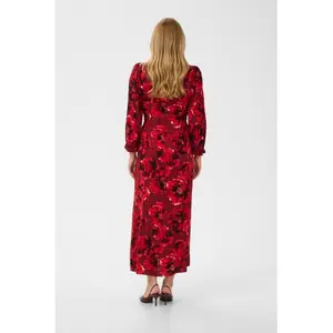 Langes Kleid, Damen CULTURE Rachel Elitha image-4