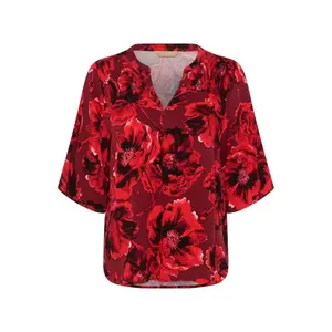 Damenbluse CULTURE Rachel Elitha image-0