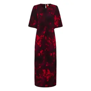 Women's long dress CULTURE Elsie Elitha image-0