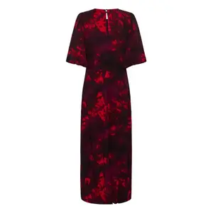 Women's long dress CULTURE Elsie Elitha image-3
