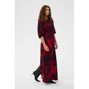 Women's long dress CULTURE Elsie Elitha image-2