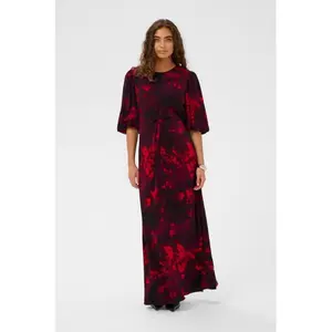 Women's long dress CULTURE Elsie Elitha image-1