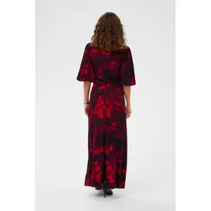 Women's long dress CULTURE Elsie Elitha image-4