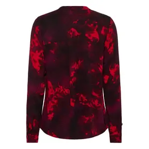 Langarmshirt Damen CULTURE Elsie Elitha image-1