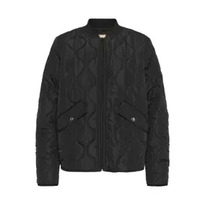 Women's jacket CULTURE Smikka Nata image-0