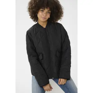 Women's jacket CULTURE Smikka Nata image-5
