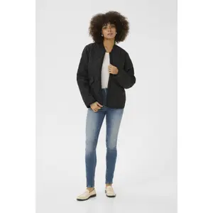 Women's jacket CULTURE Smikka Nata image-2