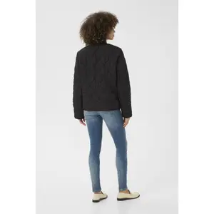Women's jacket CULTURE Smikka Nata image-4