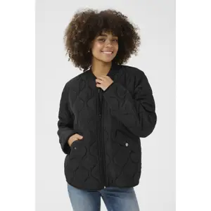 Women's jacket CULTURE Smikka Nata image-1