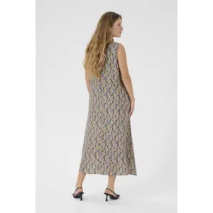 Women's dress CULTURE Cubae CUBae image-3