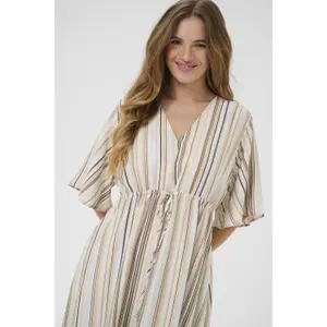 Women's dress CULTURE CUPella image-5