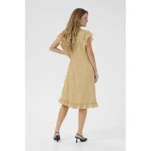 Women's dress CULTURE Elora image-4