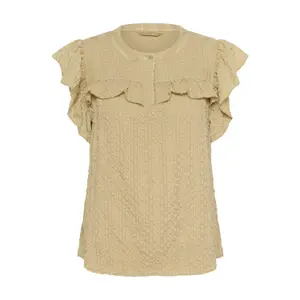 Women's blouse CULTURE Elora image-0