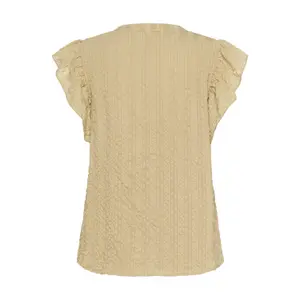 Women's blouse CULTURE Elora image-3