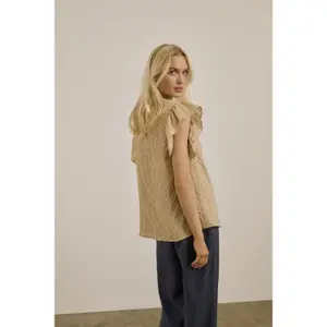 Women's blouse CULTURE Elora image-4