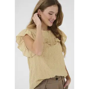 Women's blouse CULTURE Elora image-6