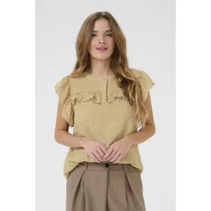 Women's blouse CULTURE Elora image-1