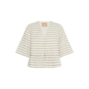 Women's jacket CULTURE CUAxelle image-0