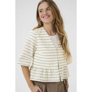 Women's jacket CULTURE CUAxelle image-3