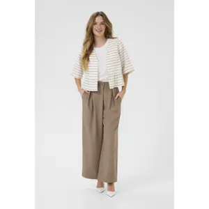 Women's jacket CULTURE CUAxelle image-4