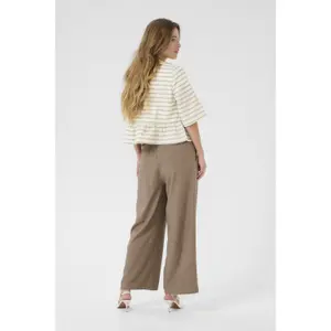 Women's jacket CULTURE CUAxelle image-5