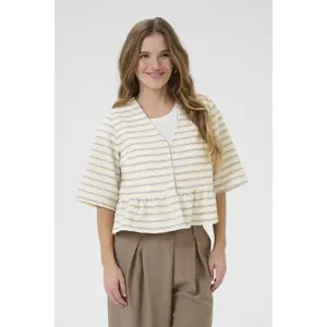 Women's jacket CULTURE CUAxelle image-2