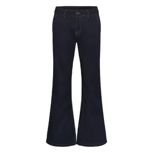 Women's Flare Jeans CULTURE CUAlicent image-0
