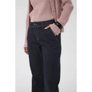 Women's Flare Jeans CULTURE CUAlicent image-5
