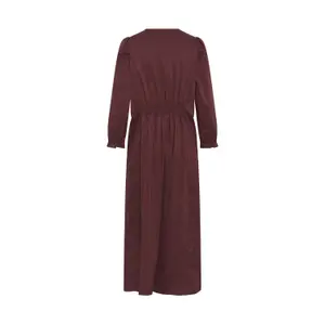 Women's long dress CULTURE CUElna Antoinett image-1