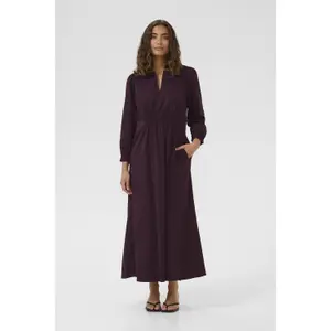 Women's dress CULTURE Elna Antoinett image-1