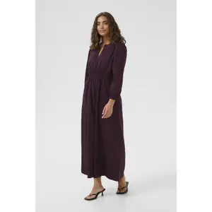 Women's dress CULTURE Elna Antoinett image-4