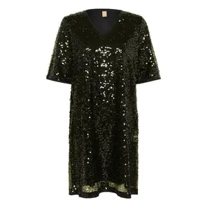 Kurzes Kleid, Damen CULTURE Melia image-0