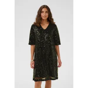 Kurzes Kleid, Damen CULTURE Melia image-2