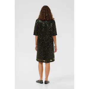 Kurzes Kleid, Damen CULTURE Melia image-3