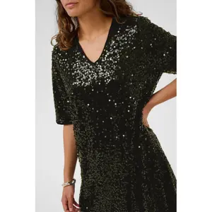 Kurzes Kleid, Damen CULTURE Melia image-4