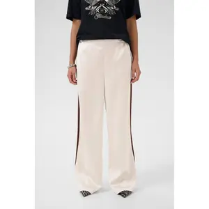 Women's Wide Leg Trousers CULTURE Annabelle image-2
