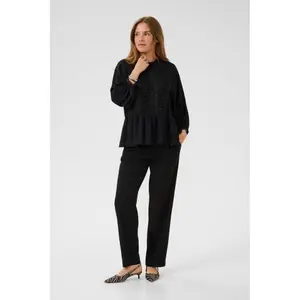 Women's blouse CULTURE Urta image-1