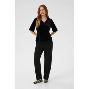 Women's blouse CULTURE Zoe image-1