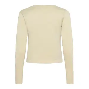 Women's cardigan CULTURE Darana Annemarie image-3